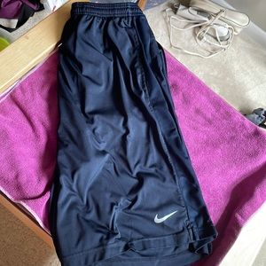 Nike Dri-Fit shorts sz XL